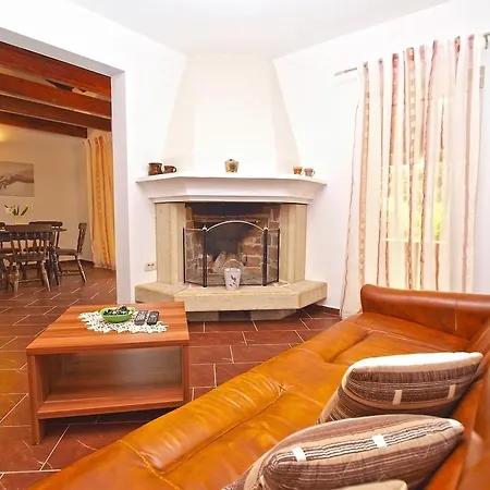 House Franko 1330 Vikendica Porec