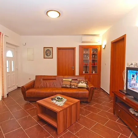 House Franko 1330 Vikendica Porec