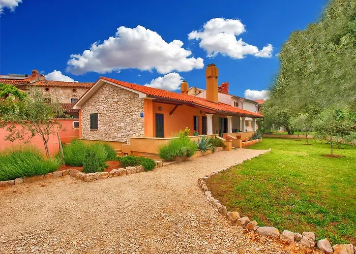 Prázdninový dům House Franko 1330 Poreč