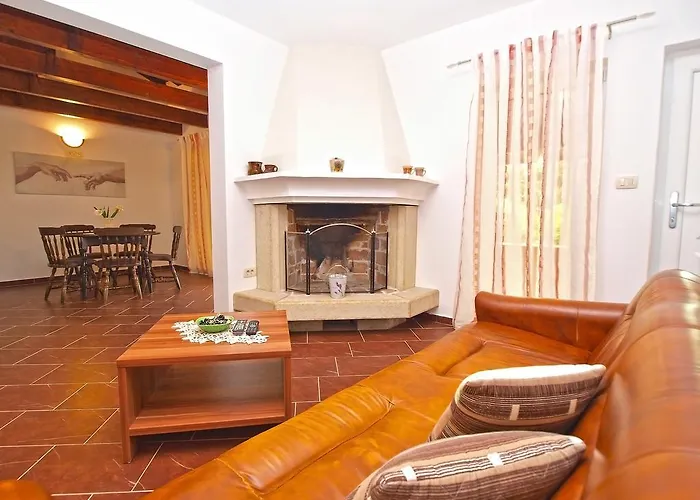 House Franko 1330 Prázdninový dům Poreč