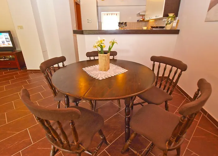 House Franko 1330 Vakantiehuis