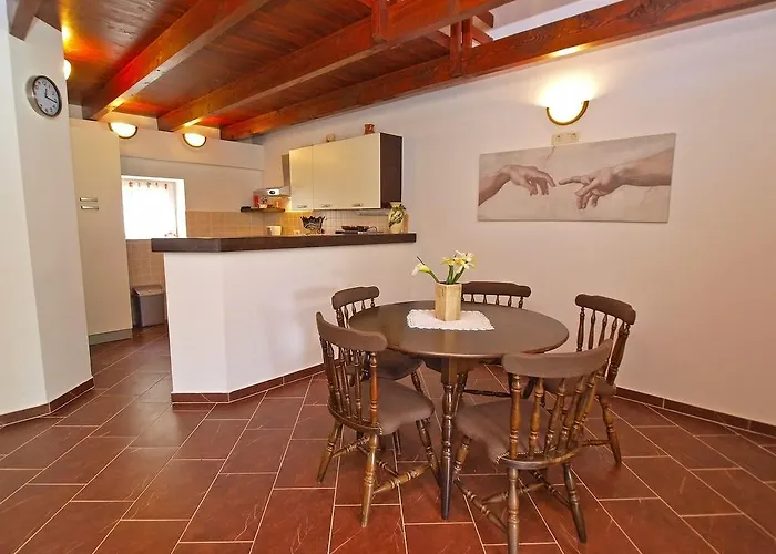 House Franko 1330 Prázdninový dům *