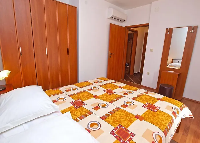 Prázdninový dům House Franko 1330