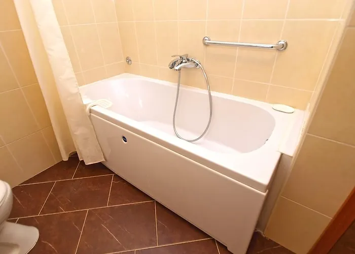 Prázdninový dům House Franko 1330 *