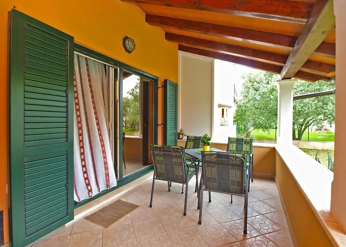 Vakantiehuis House Franko 1330 Poreč