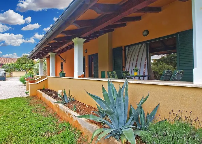 House Franko 1330 Vakantiehuis