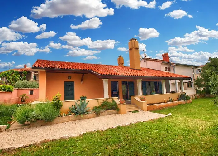 House Franko 1330 Vakantiehuis *