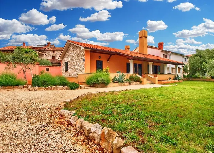 Prázdninový dům House Franko 1330