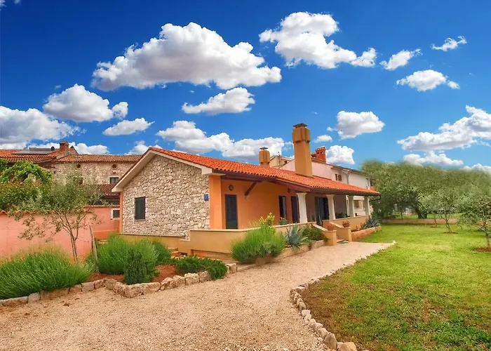 House Franko 1330 Prázdninový dům