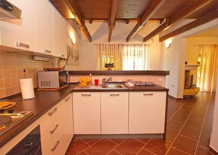 Prázdninový dům House Franko 1330 *