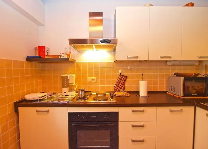 Prázdninový dům House Franko 1330 Poreč