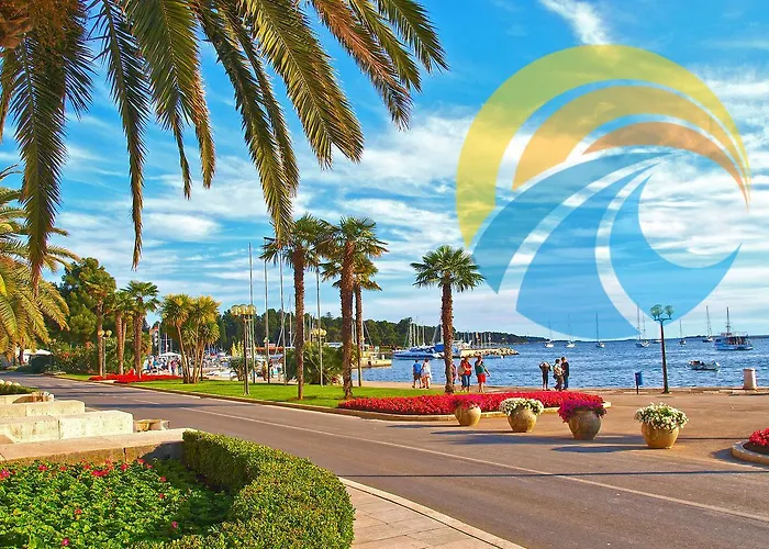 House Franko 1330 Poreč