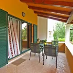 Casa de Férias House Franko 1330 Poreč