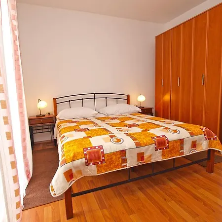 House Franko 1330 Casa vacanze Porec
