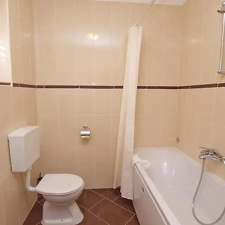 House Franko 1330 * Porec