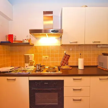 度假居 House Franko 1330 波雷奇