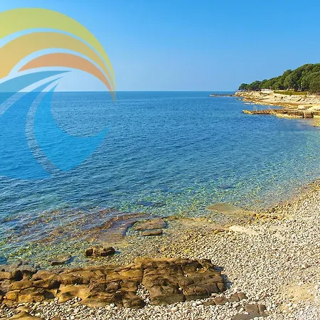 House Franko 1330 Holiday home Porec