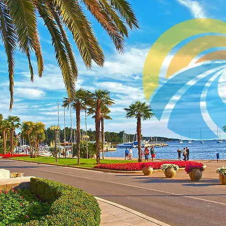 House Franko 1330 波雷奇