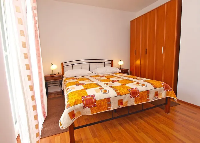 House Franko 1330 Feriehus Poreč