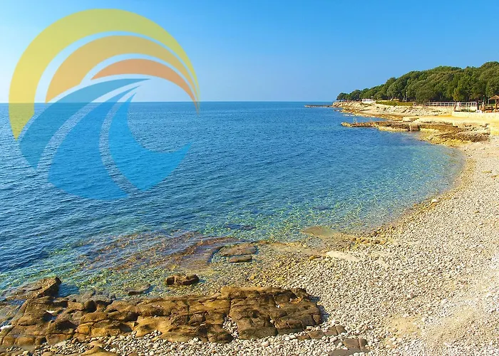 House Franko 1330 別荘 ポレッチ