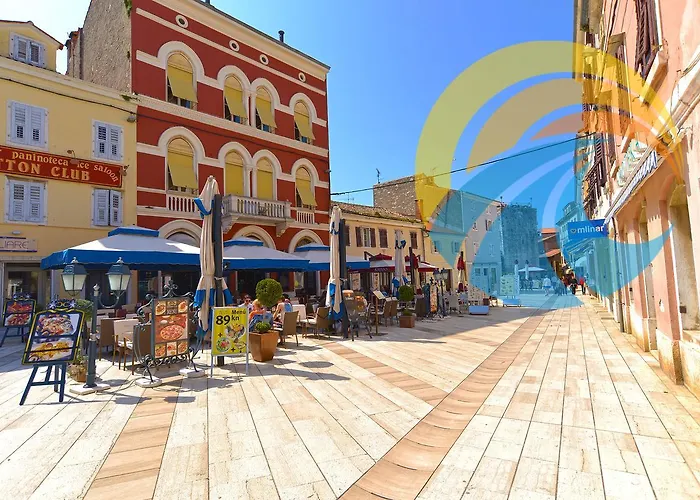 House Franko 1330 Feriehus