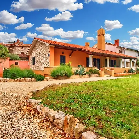 Dom wakacyjny House Franko 1330