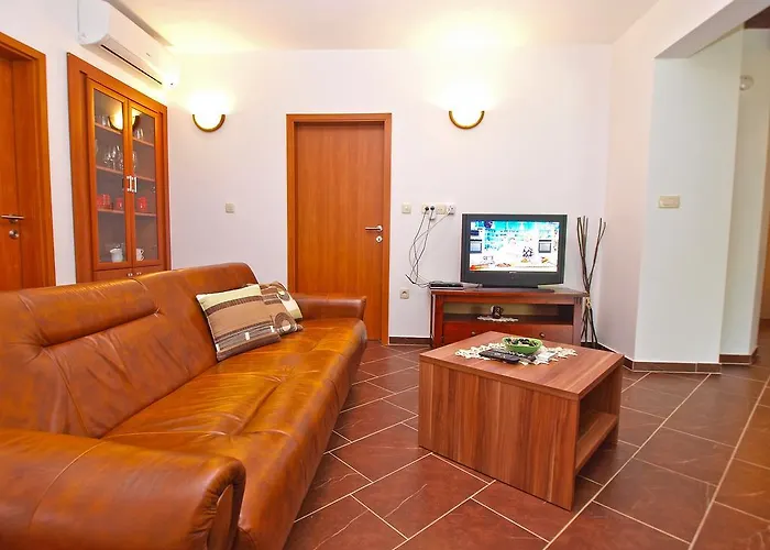 House Franko 1330 * Пореч