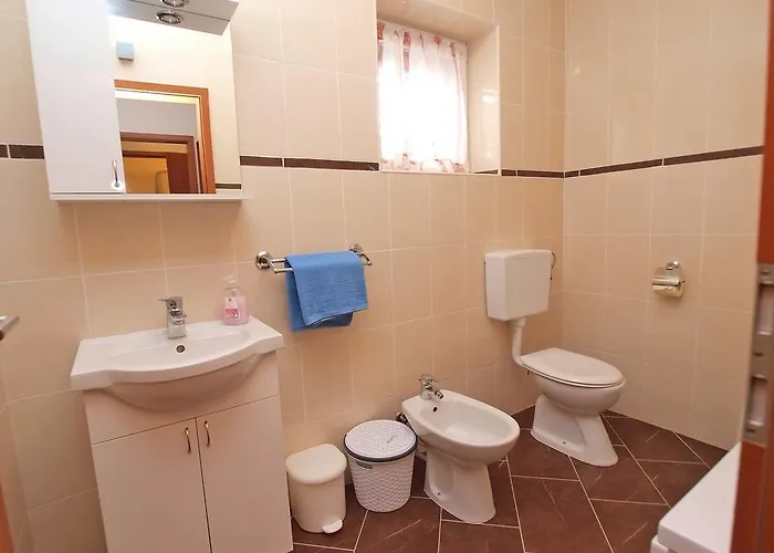 Дом отдыха House Franko 1330 Пореч